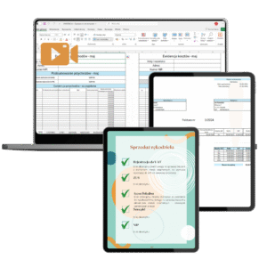 Zestaw dokumentów dla działalności nierejestrowanej