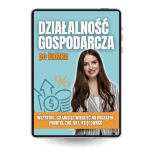 działalność gospodarcza po ludzku